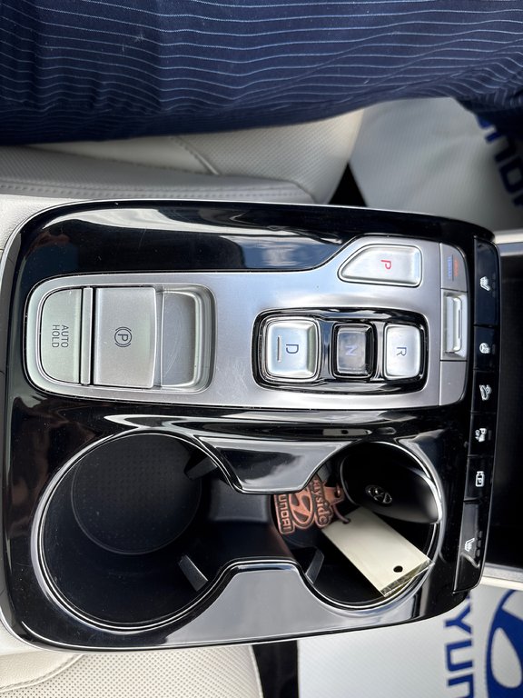 2023 Hyundai Tucson Hybrid Luxury in Bathurst, New Brunswick - 19 - w1024h768px