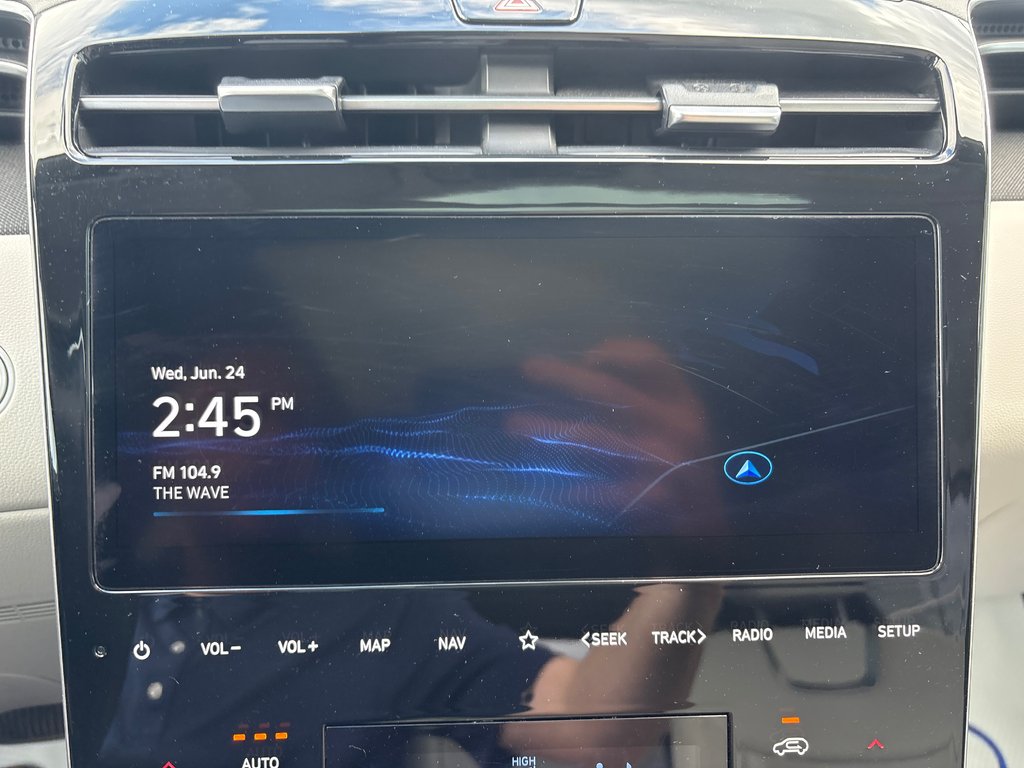 2023 Hyundai Tucson Hybrid Luxury in Bathurst, New Brunswick - 15 - w1024h768px