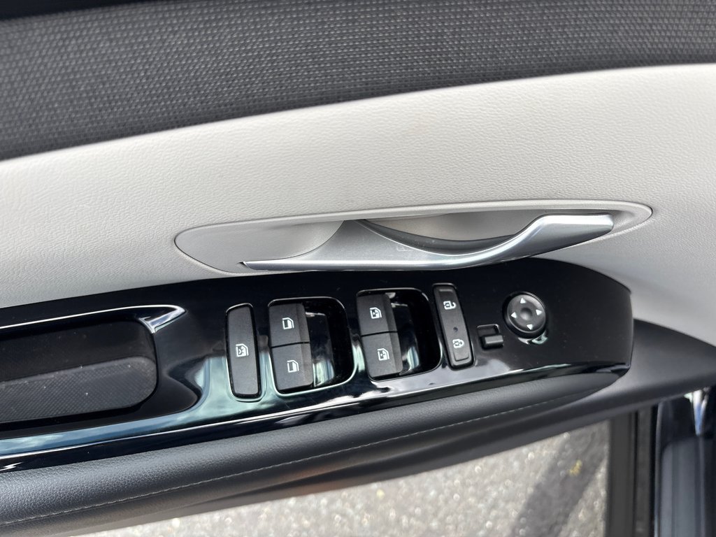 2023 Hyundai Tucson Hybrid Luxury in Bathurst, New Brunswick - 5 - w1024h768px