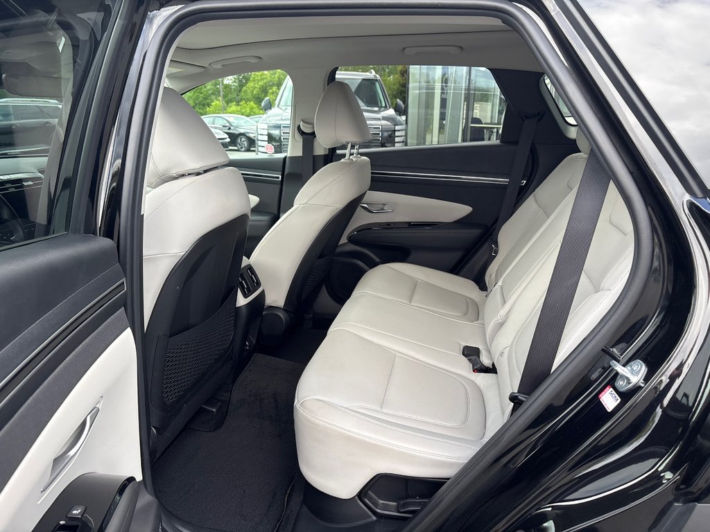 2023 Hyundai Tucson Hybrid Luxury in Bathurst, New Brunswick - 7 - w1024h768px