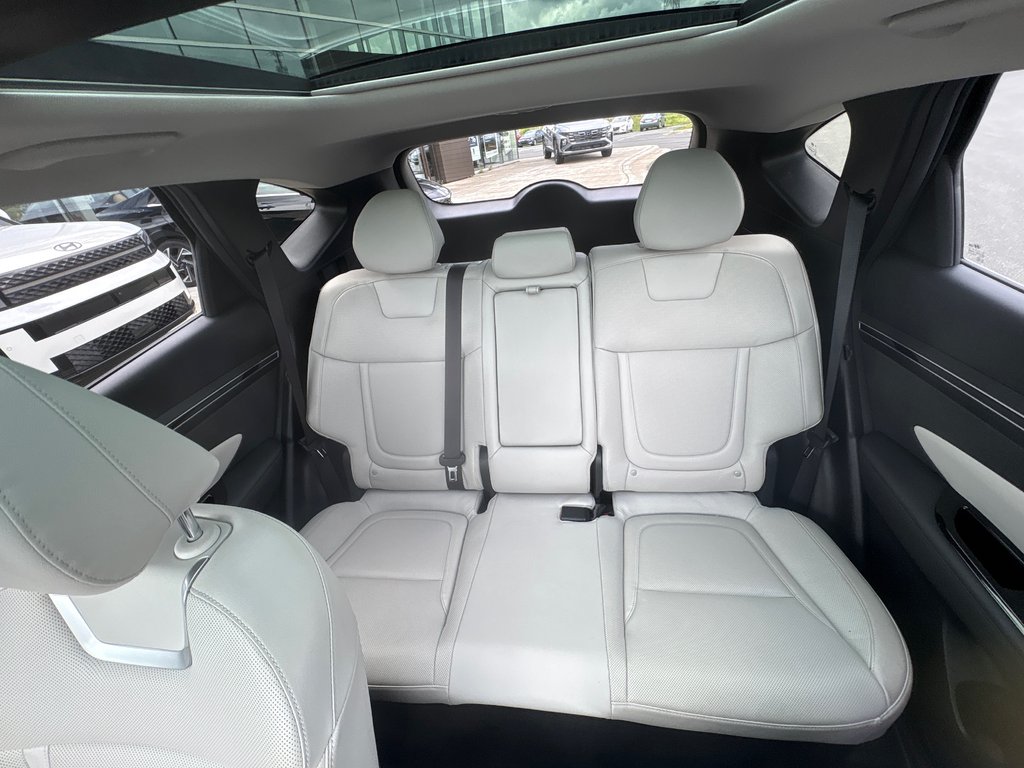 2023 Hyundai Tucson Hybrid Luxury in Bathurst, New Brunswick - 11 - w1024h768px
