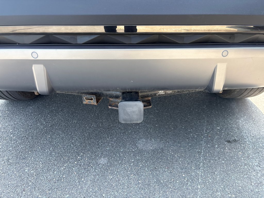 2023 Hyundai Tucson Hybrid Ultimate in Bathurst, New Brunswick - 14 - w1024h768px