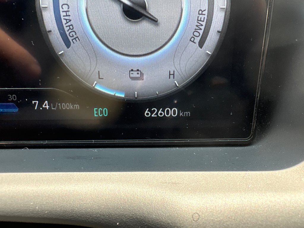 2023 Hyundai Tucson Hybrid Ultimate in Bathurst, New Brunswick - 16 - w1024h768px