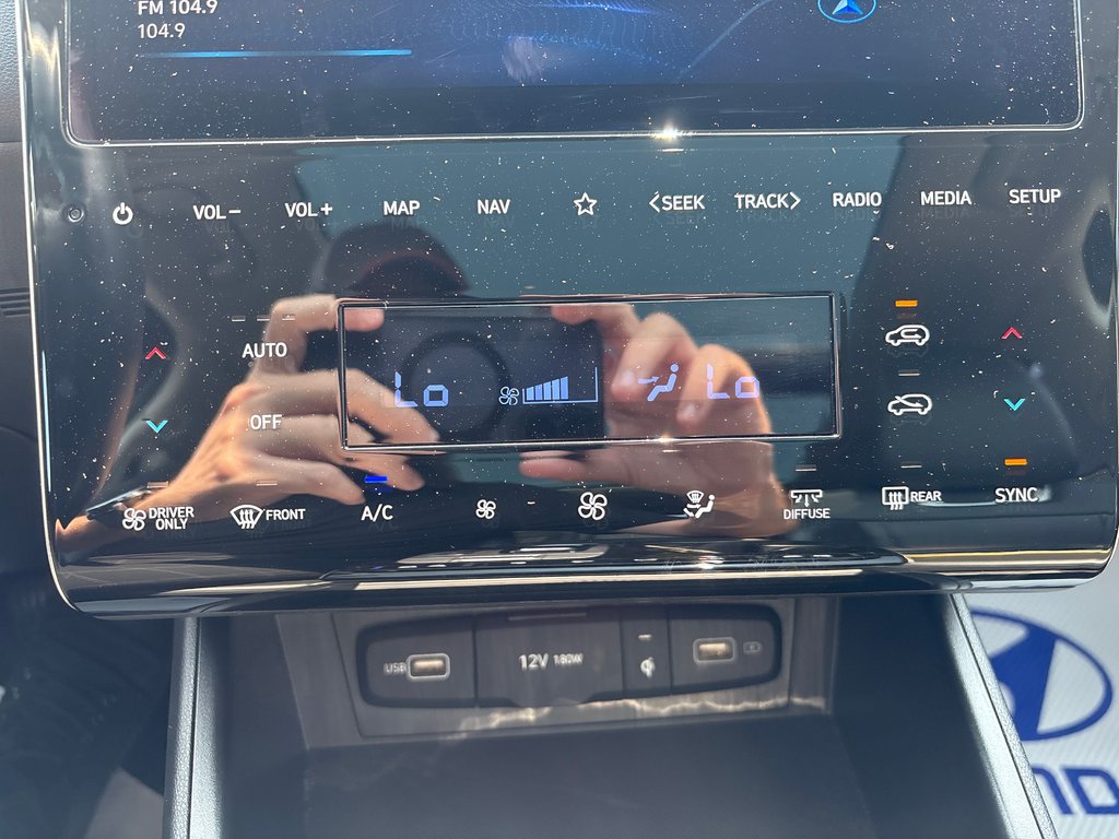 2023 Hyundai Tucson Hybrid Ultimate in Bathurst, New Brunswick - 21 - w1024h768px
