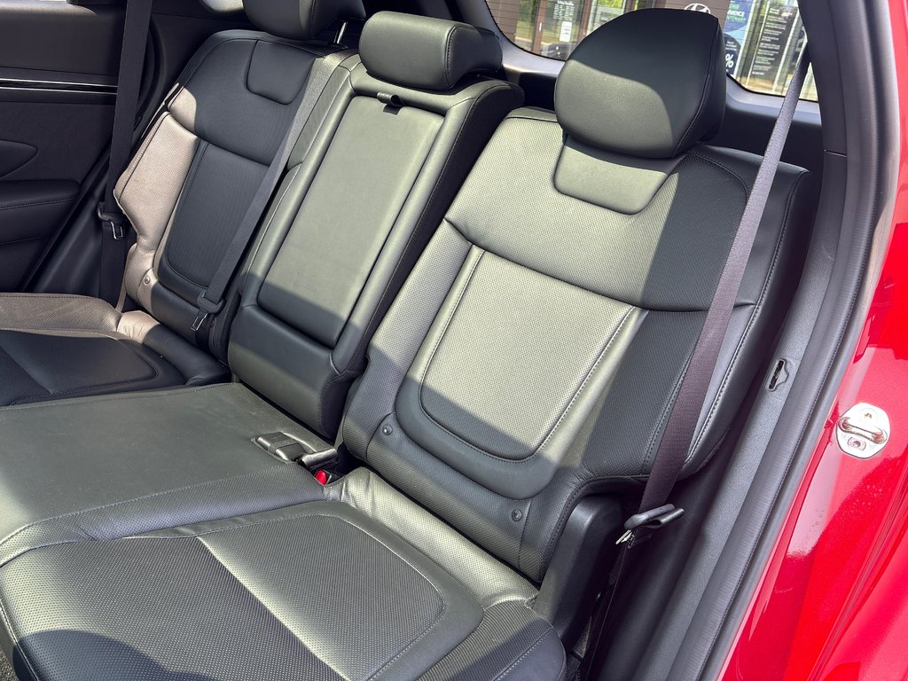2023 Hyundai Tucson Hybrid Ultimate in Bathurst, New Brunswick - 12 - w1024h768px