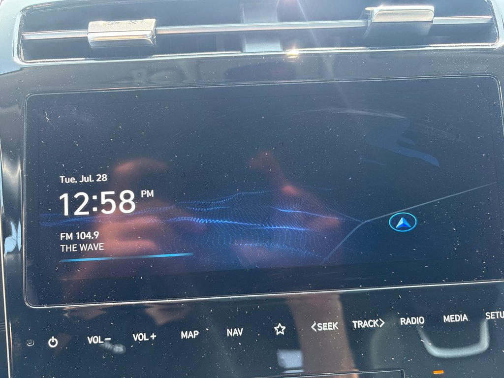 2023 Hyundai Tucson Hybrid Ultimate in Bathurst, New Brunswick - 19 - w1024h768px