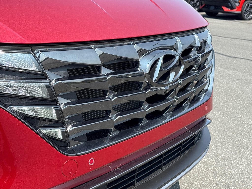 2023 Hyundai Tucson Hybrid Ultimate in Bathurst, New Brunswick - 4 - w1024h768px