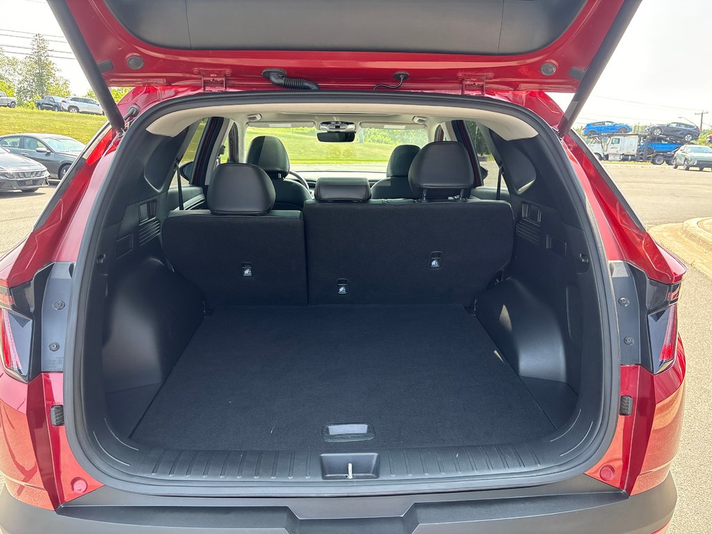 2023 Hyundai Tucson Hybrid Ultimate in Bathurst, New Brunswick - 13 - w1024h768px