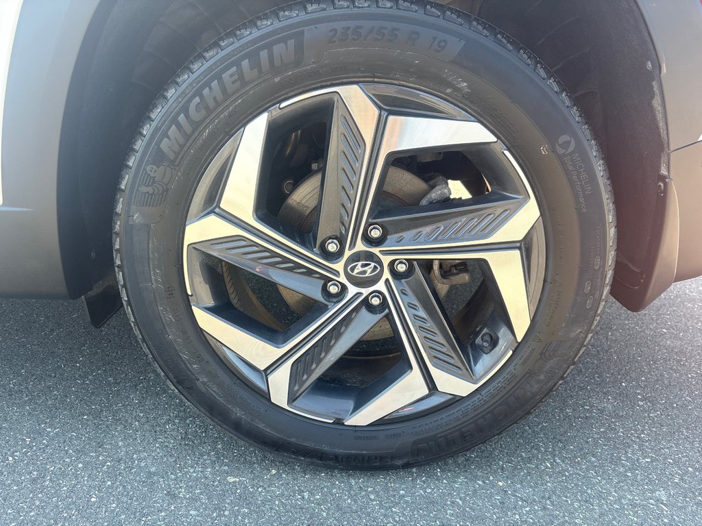 Hyundai Tucson Hybrid Ultimate 2023 à Bathurst, Nouveau-Brunswick - 12 - w1024h768px