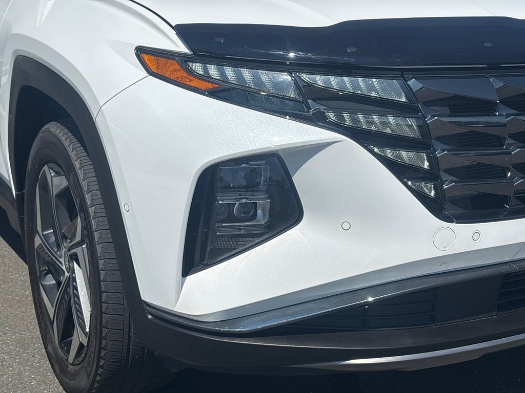 Hyundai Tucson Hybrid Ultimate 2023 à Bathurst, Nouveau-Brunswick - 3 - w1024h768px