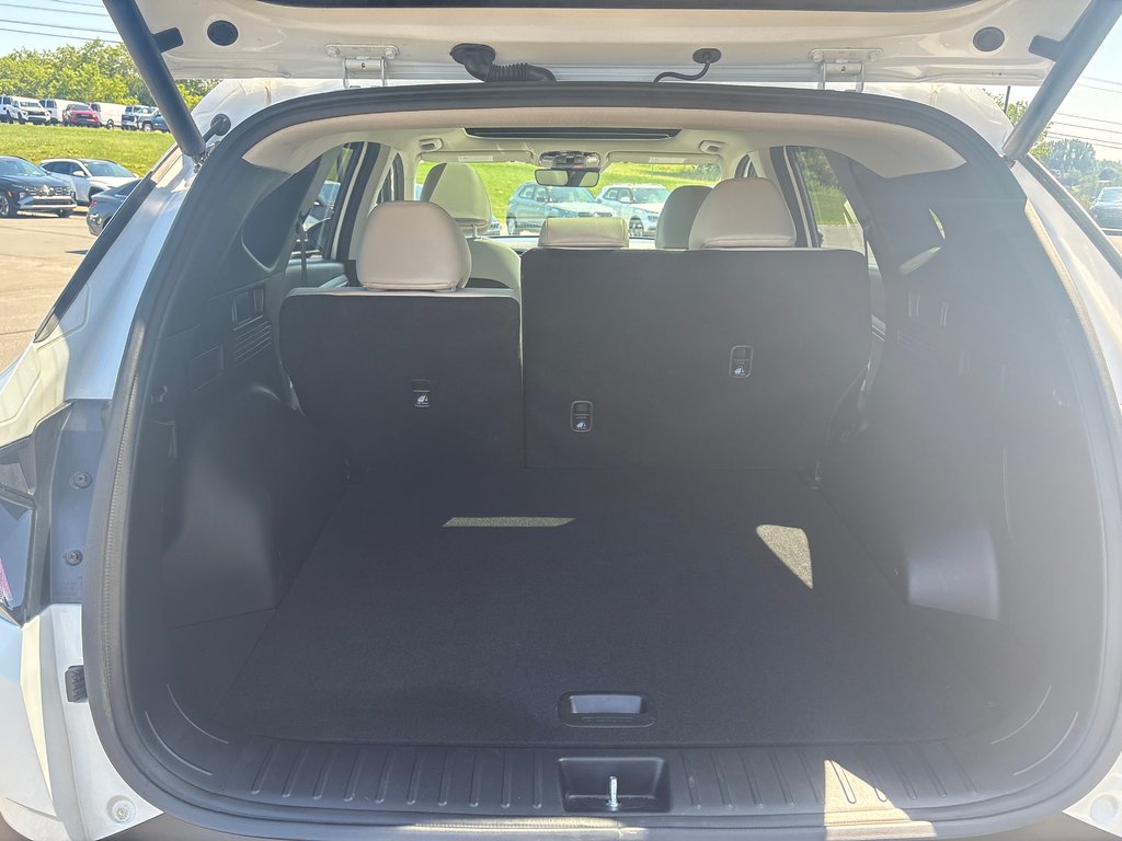 Hyundai Tucson Hybrid Ultimate 2023 à Bathurst, Nouveau-Brunswick - 13 - w1024h768px