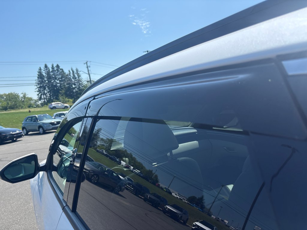 Hyundai Tucson Hybrid Ultimate 2023 à Bathurst, Nouveau-Brunswick - 14 - w1024h768px