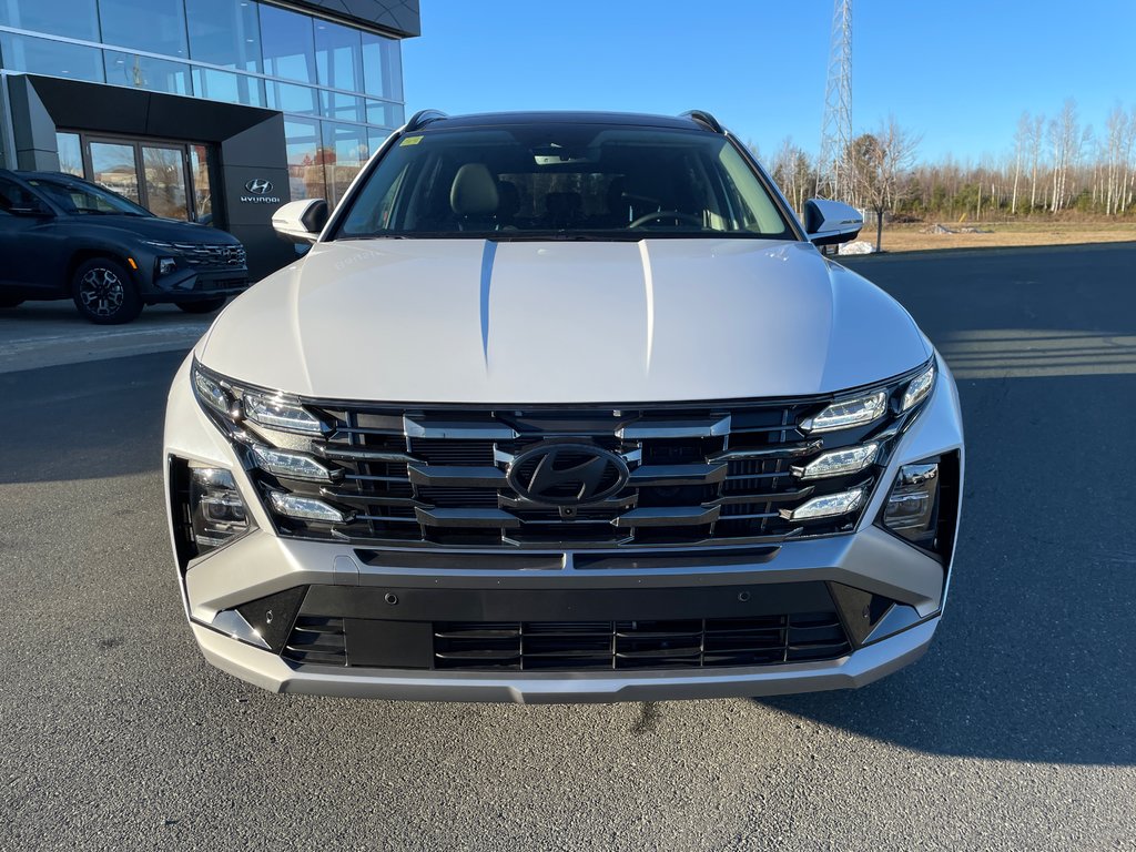 2025 Hyundai Tucson Hybrid Ultimate AWD in Bathurst, New Brunswick - 7 - w1024h768px