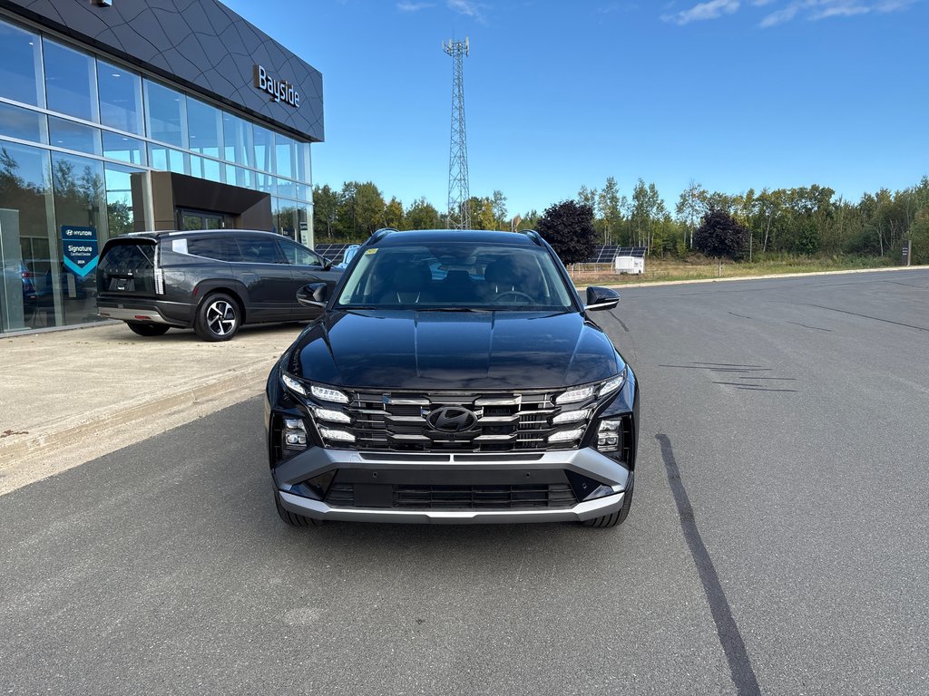 2025 Hyundai Tucson Hybrid Ultimate AWD in Bathurst, New Brunswick - 3 - w1024h768px