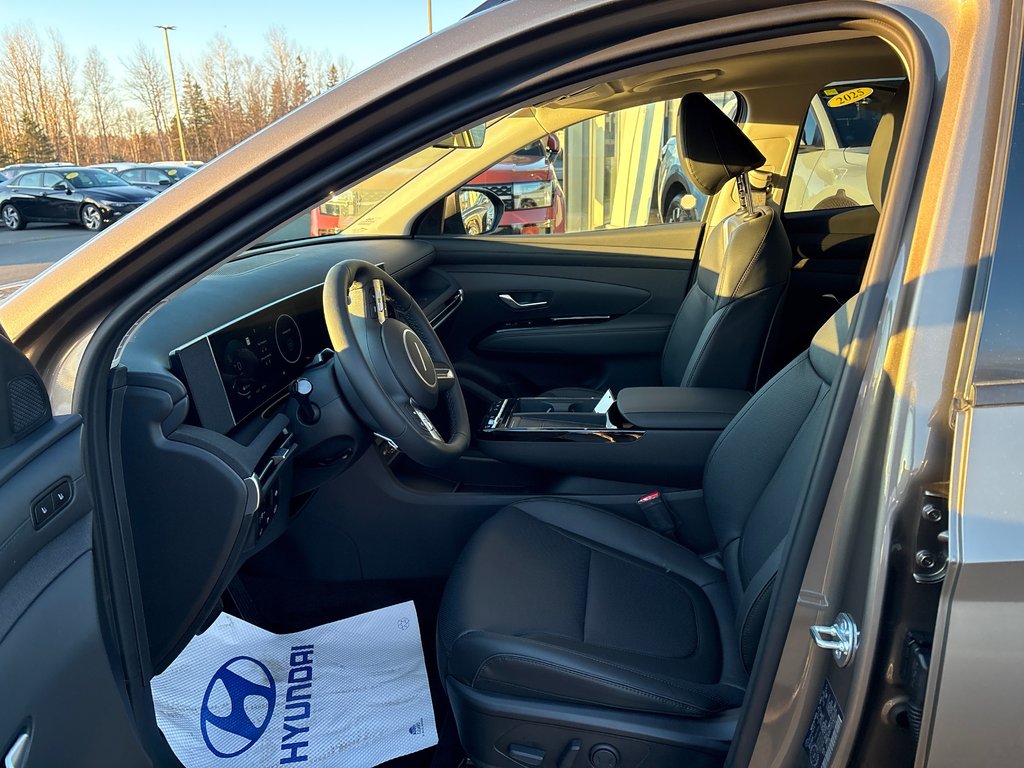 Hyundai Tucson Hybrid Ultimate AWD 2026 à Bathurst, Nouveau-Brunswick - 7 - w1024h768px