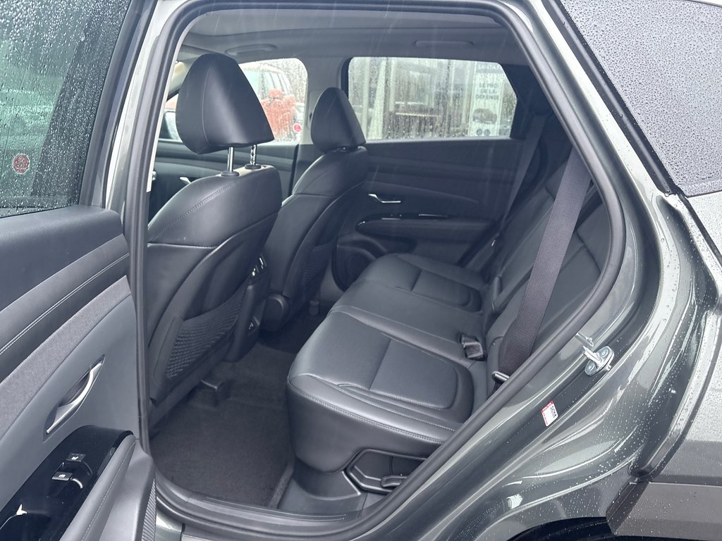 2026 Hyundai Tucson Hybrid Ultimate AWD in Bathurst, New Brunswick - 7 - w1024h768px