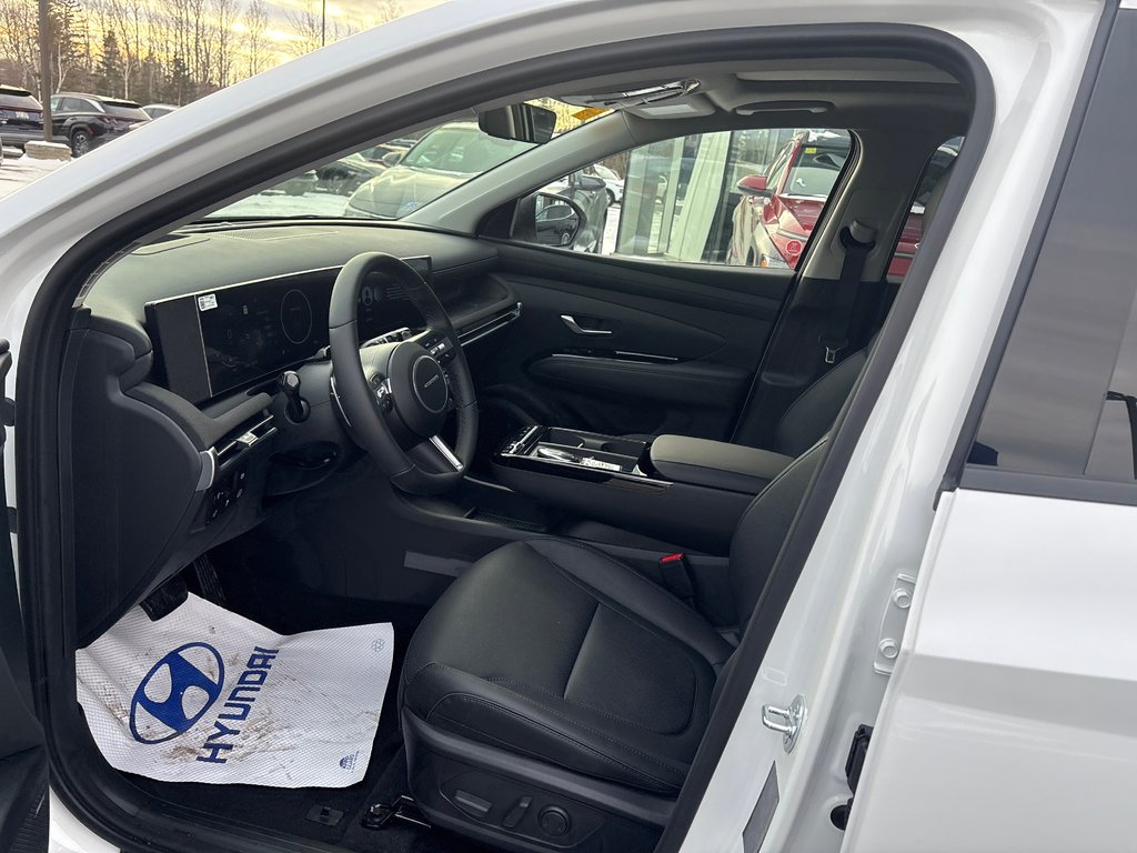 2026 Hyundai Tucson Hybrid Ultimate AWD in Bathurst, New Brunswick - 7 - w1024h768px