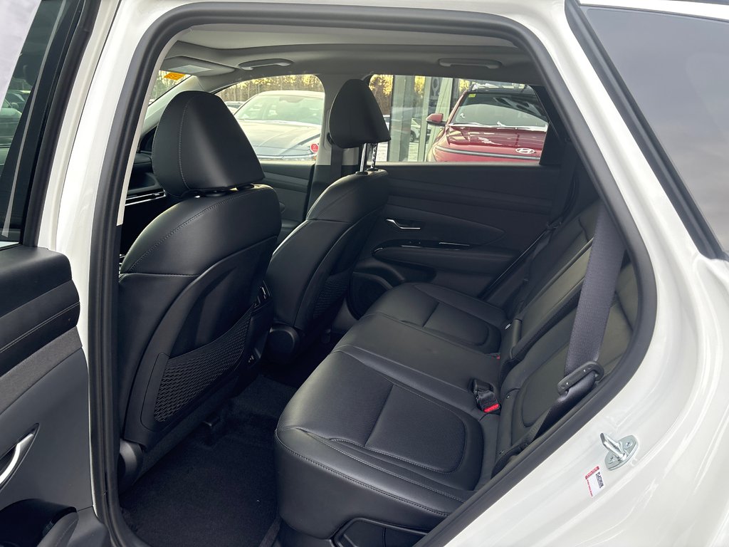 2026 Hyundai Tucson Hybrid Ultimate AWD in Bathurst, New Brunswick - 8 - w1024h768px
