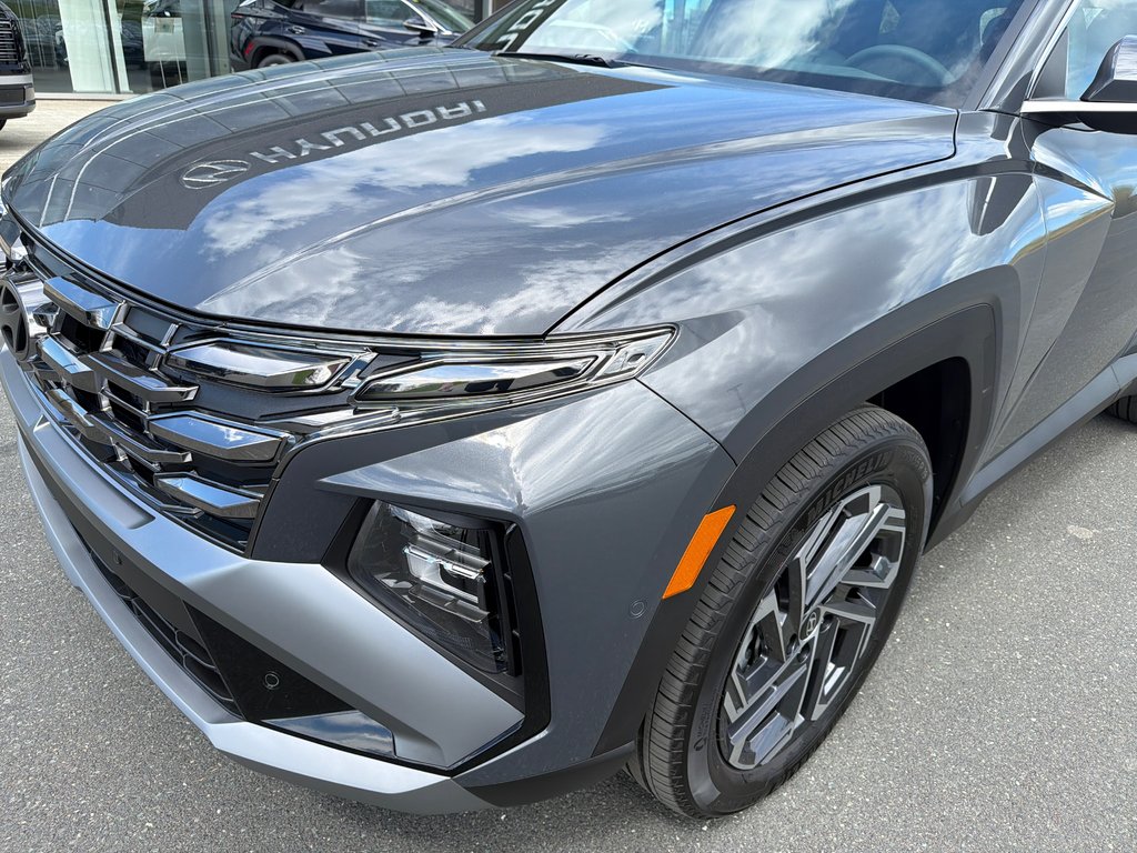 Hyundai Tucson Hybrid Ultimate AWD 2026 à Bathurst, Nouveau-Brunswick - 10 - w1024h768px