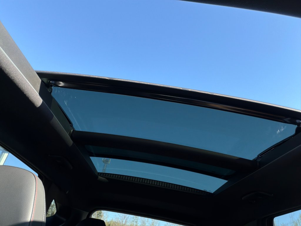 2026 Hyundai Tucson Hybrid N-Line AWD in Bathurst, New Brunswick - 22 - w1024h768px