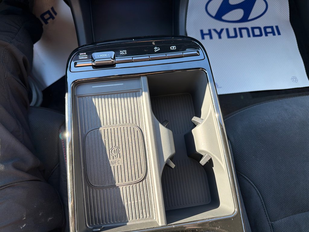 2026 Hyundai Tucson Hybrid N-Line AWD in Bathurst, New Brunswick - 20 - w1024h768px