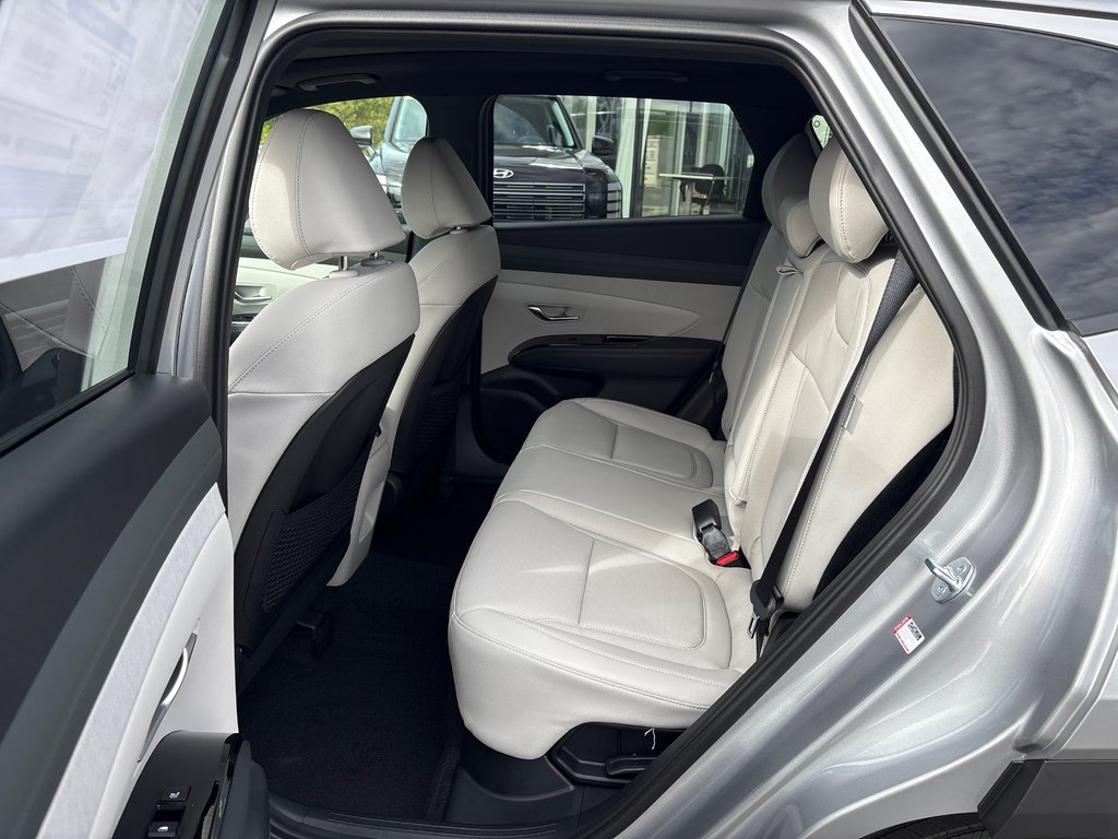 2026 Hyundai Tucson Hybrid Ultimate AWD in Bathurst, New Brunswick - 5 - w1024h768px