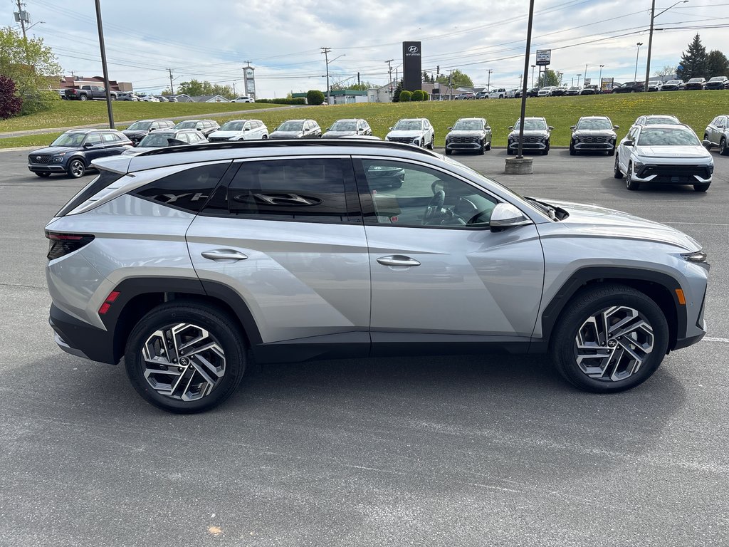 2026 Hyundai Tucson Hybrid Ultimate AWD in Bathurst, New Brunswick - 4 - w1024h768px