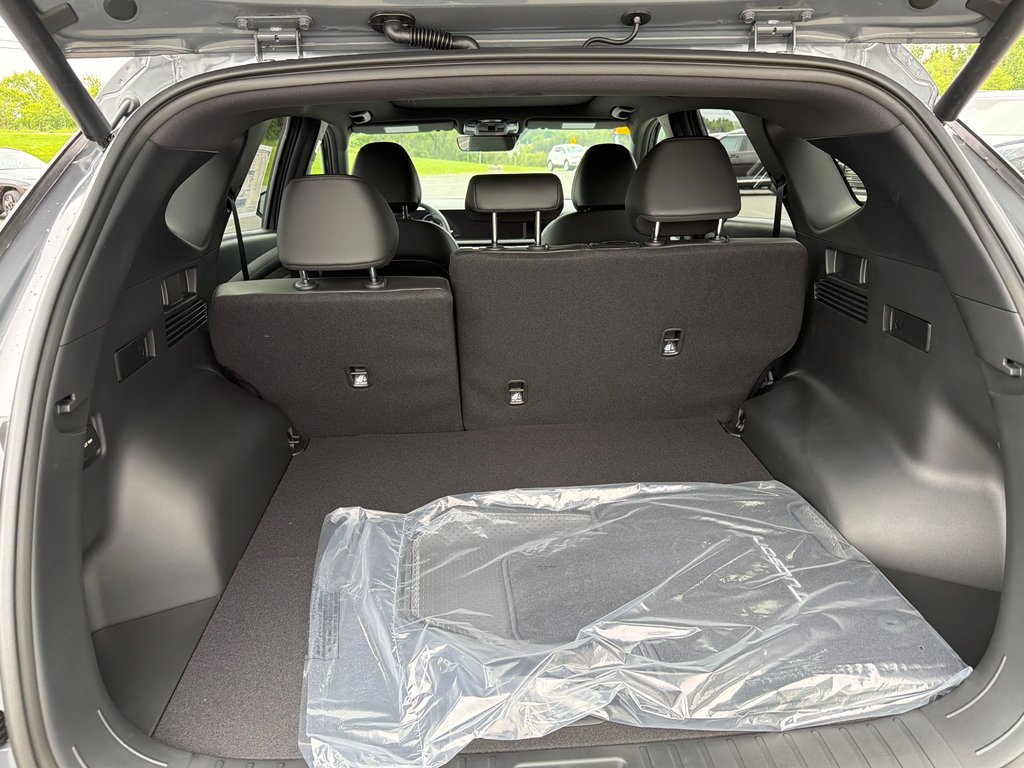 2026 Hyundai Tucson Hybrid Night Edition AWD in Bathurst, New Brunswick - 17 - w1024h768px