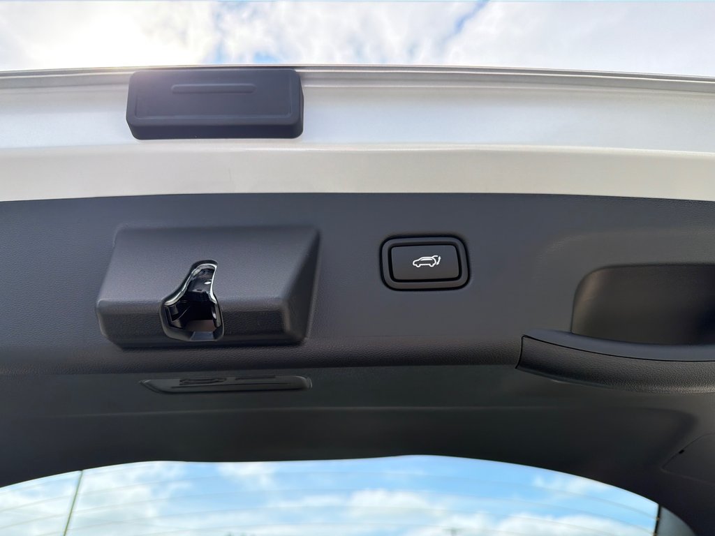 2026 Hyundai Tucson Hybrid Night Edition AWD in Bathurst, New Brunswick - 18 - w1024h768px