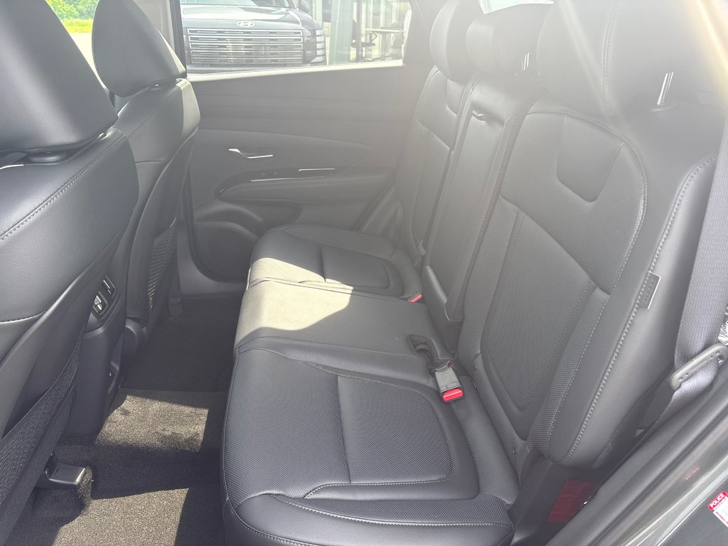 2026 Hyundai Tucson Hybrid Ultimate AWD in Bathurst, New Brunswick - 12 - w1024h768px