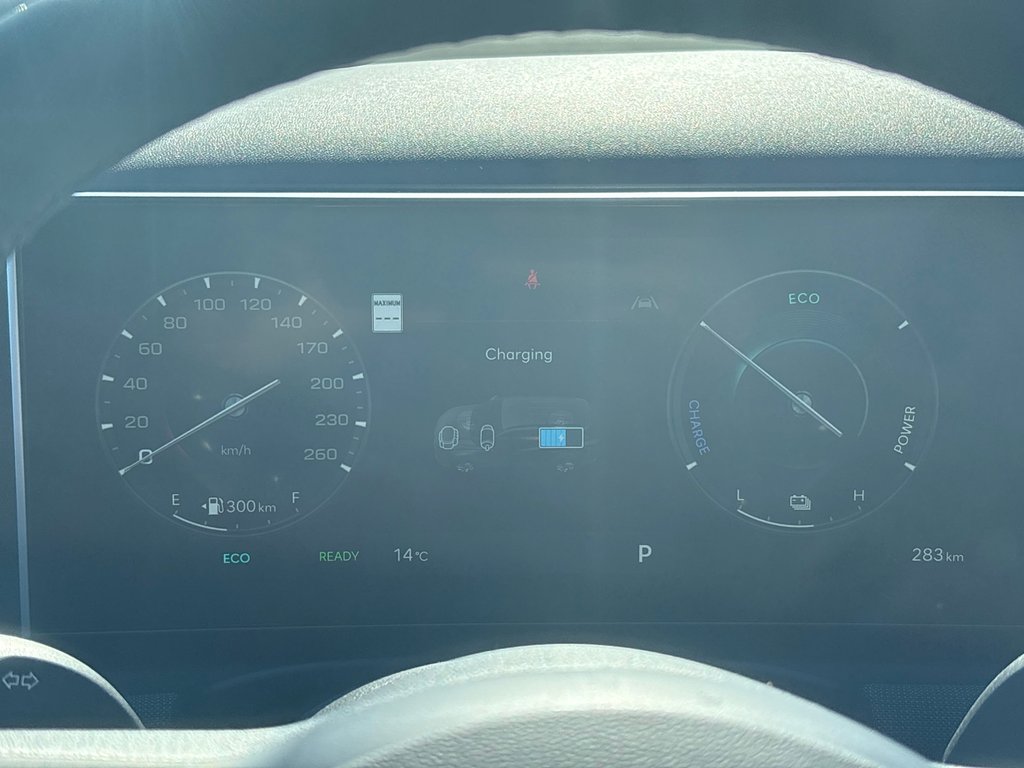 2026 Hyundai Tucson Hybrid Night Edition AWD in Bathurst, New Brunswick - 10 - w1024h768px