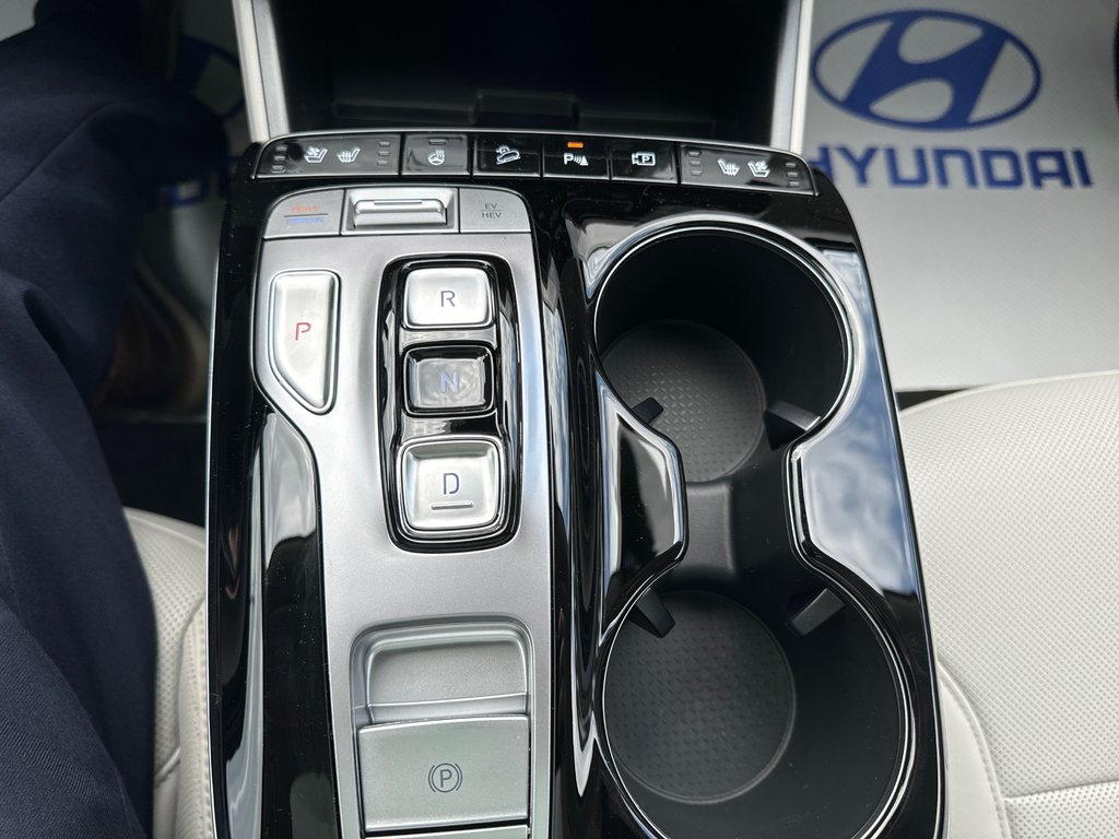 2024  Tucson Plug-In Hybrid Ultimate AWD in Bathurst, New Brunswick - 15 - w1024h768px