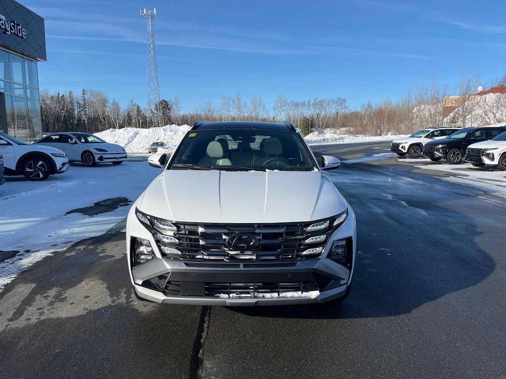 2025 Hyundai Tucson Plug-In Hybrid Ultimate AWD in Bathurst, New Brunswick - 2 - w1024h768px