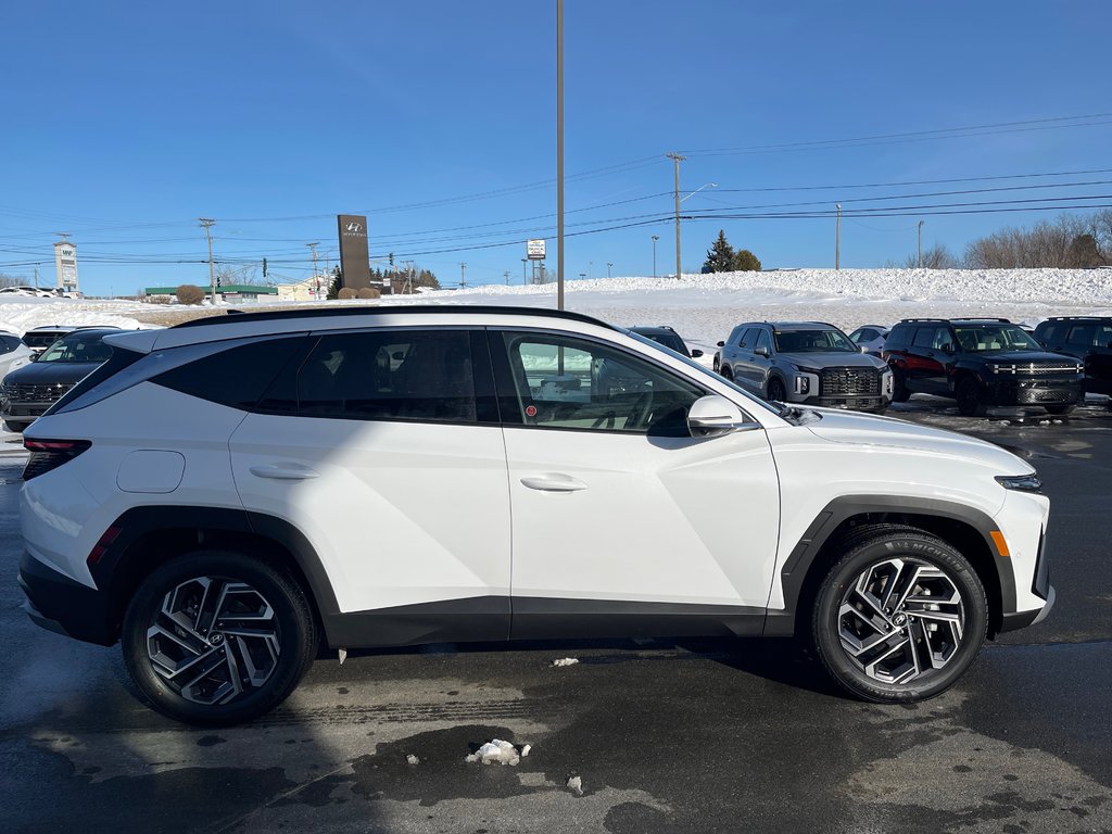 2025 Hyundai Tucson Plug-In Hybrid Ultimate AWD in Bathurst, New Brunswick - 4 - w1024h768px