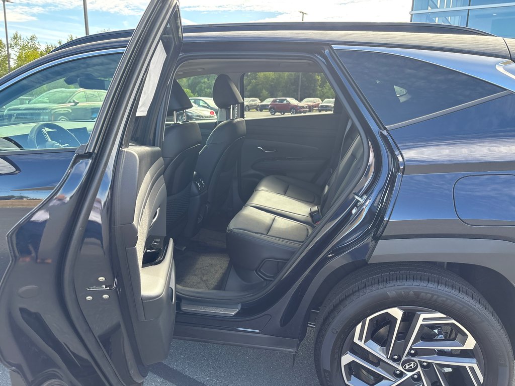 2025 Hyundai Tucson Plug-In Hybrid Ultimate AWD in Bathurst, New Brunswick - 7 - w1024h768px