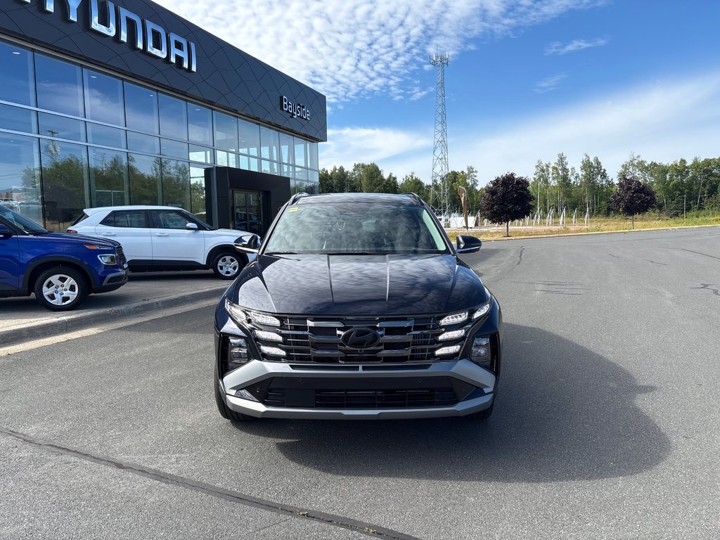 2025 Hyundai Tucson Plug-In Hybrid Ultimate AWD in Bathurst, New Brunswick - 2 - w1024h768px