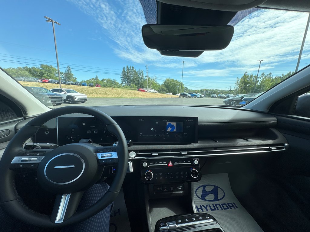 2025 Hyundai Tucson Plug-In Hybrid Ultimate AWD in Bathurst, New Brunswick - 8 - w1024h768px