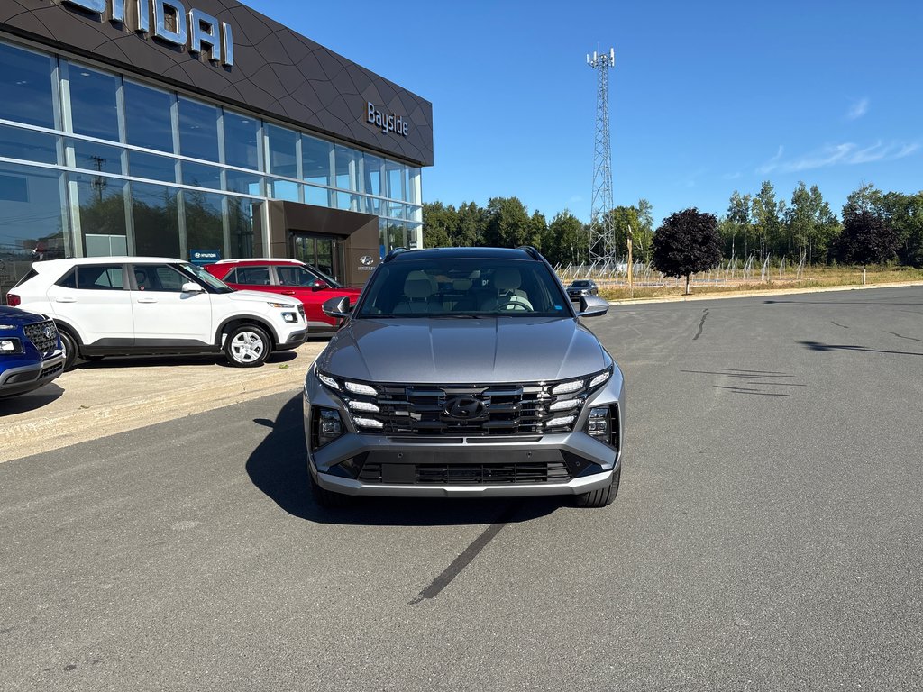 2025 Hyundai Tucson Plug-In Hybrid Ultimate AWD in Bathurst, New Brunswick - 2 - w1024h768px