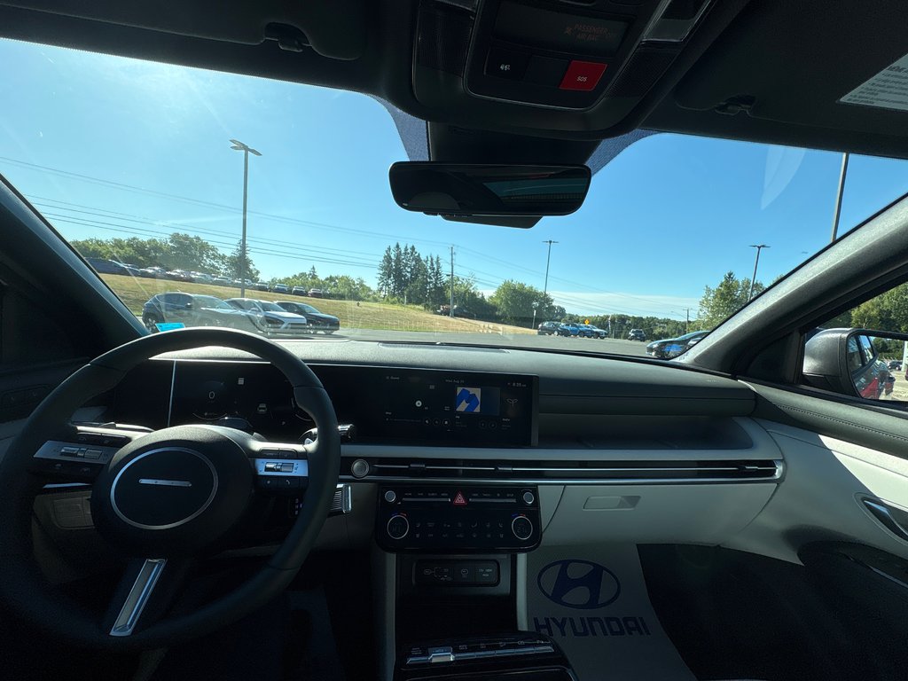 2025 Hyundai Tucson Plug-In Hybrid Ultimate AWD in Bathurst, New Brunswick - 10 - w1024h768px