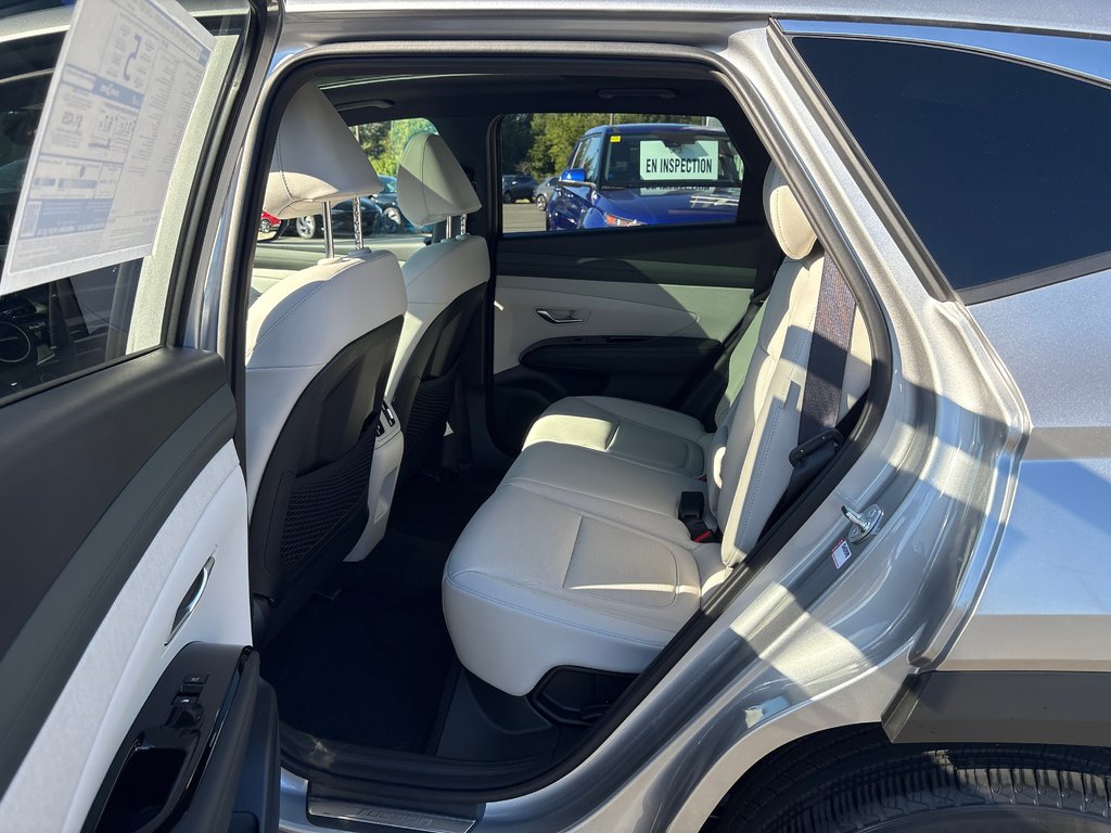 2025 Hyundai Tucson Plug-In Hybrid Ultimate AWD in Bathurst, New Brunswick - 9 - w1024h768px