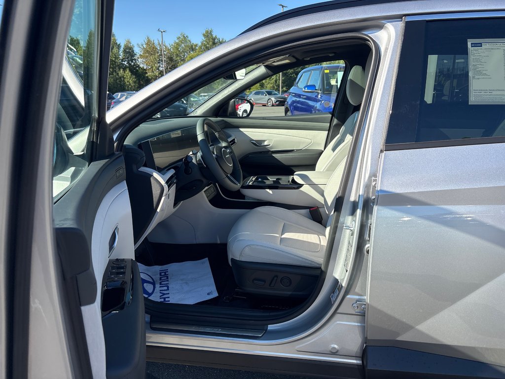 2025 Hyundai Tucson Plug-In Hybrid Ultimate AWD in Bathurst, New Brunswick - 8 - w1024h768px