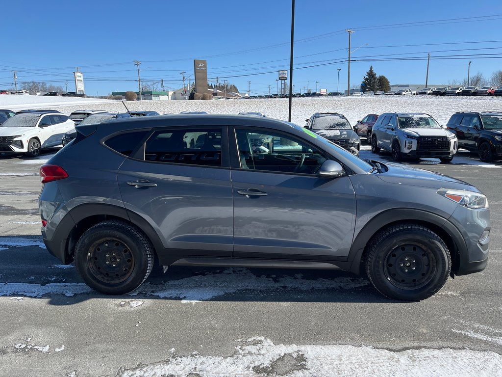 2016 Hyundai Tucson Premium in Bathurst, New Brunswick - 5 - w1024h768px