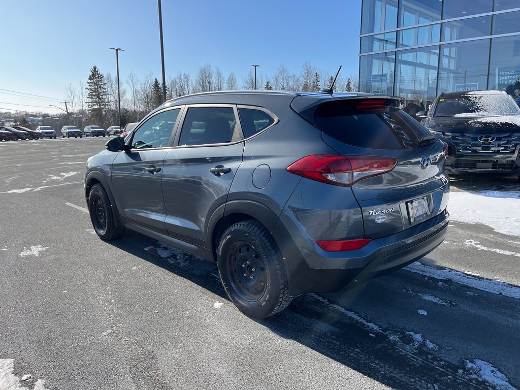 2016 Hyundai Tucson Premium in Bathurst, New Brunswick - 8 - w1024h768px