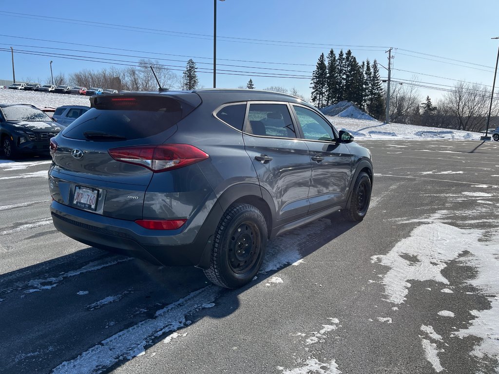 2016 Hyundai Tucson Premium in Bathurst, New Brunswick - 6 - w1024h768px