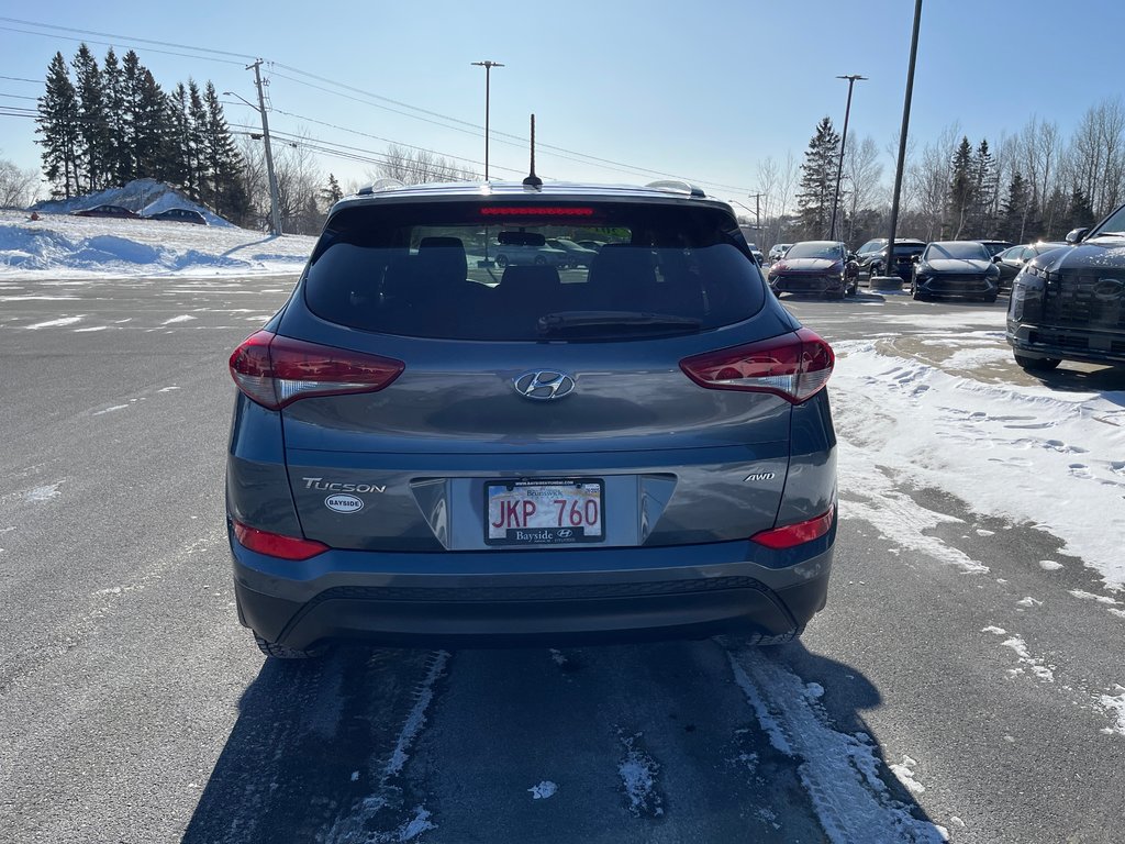 2016 Hyundai Tucson Premium in Bathurst, New Brunswick - 7 - w1024h768px