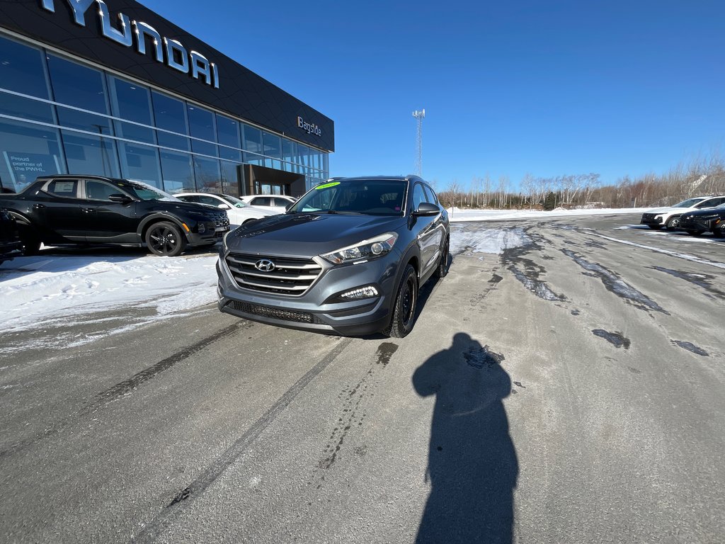 2016 Hyundai Tucson Premium in Bathurst, New Brunswick - 3 - w1024h768px