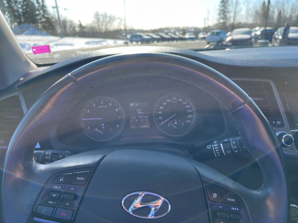 2016 Hyundai Tucson Premium in Bathurst, New Brunswick - 14 - w1024h768px