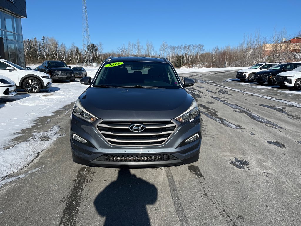 2016 Hyundai Tucson Premium in Bathurst, New Brunswick - 2 - w1024h768px