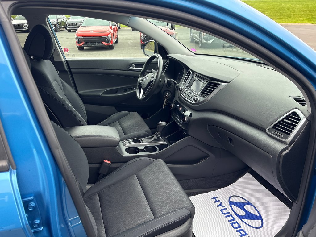 Hyundai Tucson  2016 à Bathurst, Nouveau-Brunswick - 11 - w1024h768px