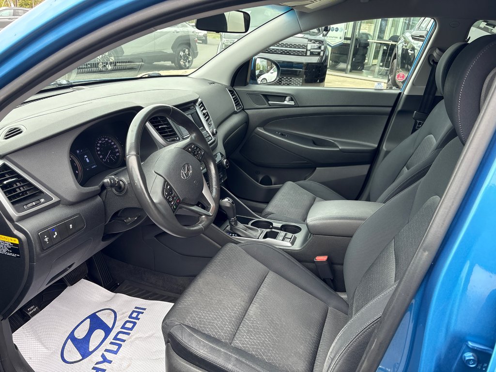 Hyundai Tucson  2016 à Bathurst, Nouveau-Brunswick - 9 - w1024h768px
